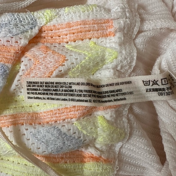 Free People Movement NWOT Morning Rise Jumpsuit, size small - Picture 16 of 16